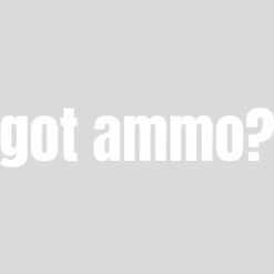 Got Ammo Design - US Custom Tees
