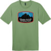 Grand Teton National Park Wyoming T-Shirt Fresh Fatigue - US Custom Tees
