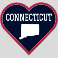 Connecticut T-Shirts