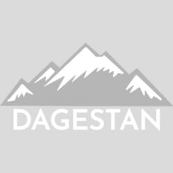 Dagestan Mountain Design - US Custom Tees