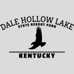 Dale Hollow Lake Kentucky Design - US Custom Tees