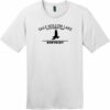 Dale Hollow Lake Kentucky T-Shirt Bright White - US Custom Tees