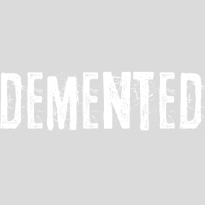 Demented Design - US Custom Tees