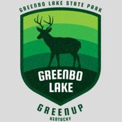 Greenbo Lake State Park Design - US Custom Tees