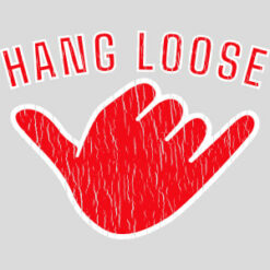 Hang Loose Design - US Custom Tees