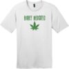Highly Medicated Weed T-Shirt Bright White - US Custom Tees