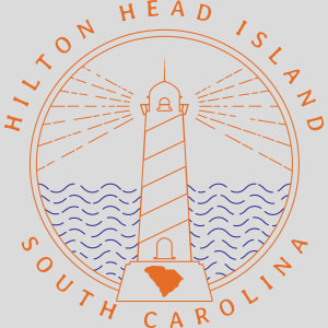 Hilton Head Island Lighthouse Design - US Custom Tees