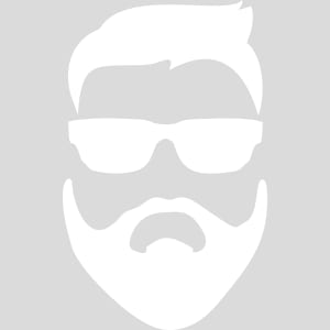 Hipster Beard And Sunglasses Design - US Custom Tees