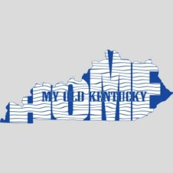 My Old Kentucky Home State Design - US Custom Tees