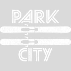 Park City Utah Ski Design - US Custom Tees