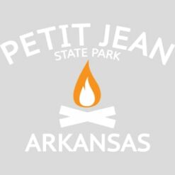 Petit Jean State Park Arkansas Design - US Custom Tees