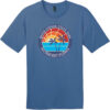 Bahia Honda State Park T-Shirt Maritime Blue - US Custom Tees