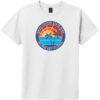 Bahia Honda State Park Youth T-Shirt White - US Custom Tees
