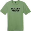 Bullet Proof T-Shirt Fresh Fatigue - US Custom Tees