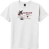 Hilton Head Island Lowcountry Youth T-Shirt White - US Custom Tees