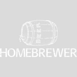 Homebrewer Beer Design - US Custom Tees