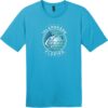 Islamorada Florida Keys Swordfish T-Shirt Bright Turquoise - US Custom Tees