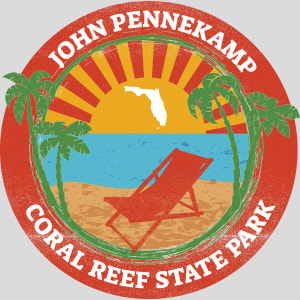 John Pennekamp Coral Reef State Park Design - US Custom Tees