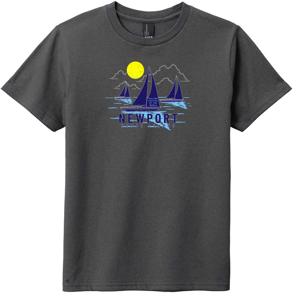 Newport Shirt