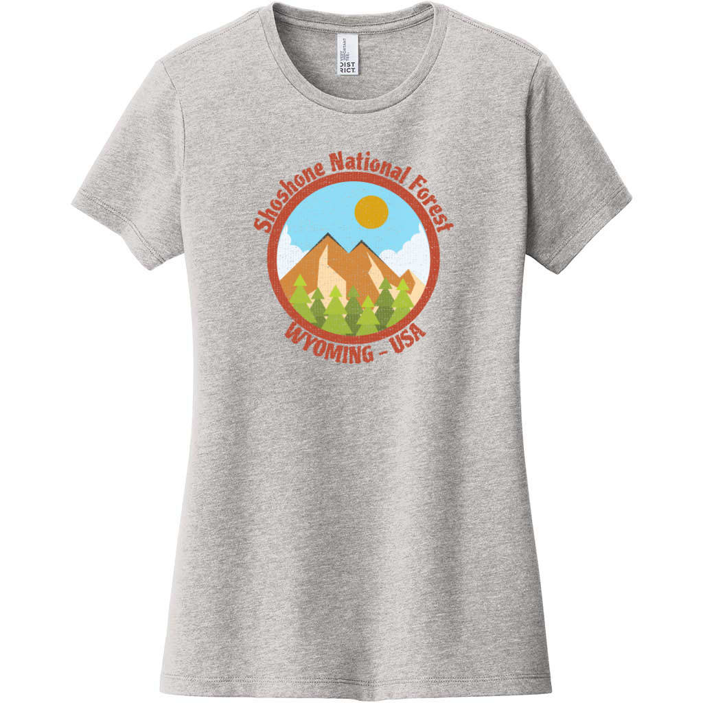 Yellowstone National Park Wyoming Bear TShirt Wyoming TShirts