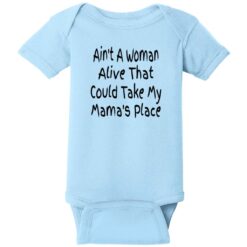 Custom baby snap suits