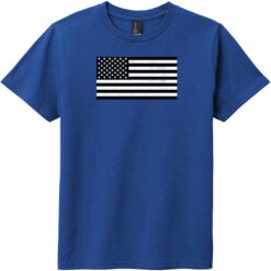 Custom youth t-shirts