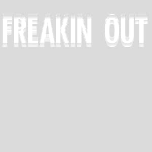 Freakin Out Design - US Custom Tees