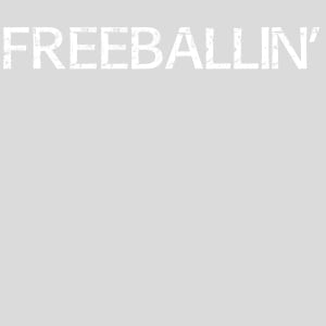 Freeballin Design - US Custom Tees