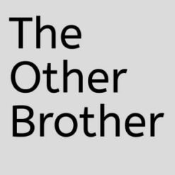 The Other Brother Design - US Custom Tees