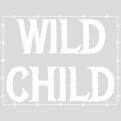 Wild Child Design - US Custom Tees