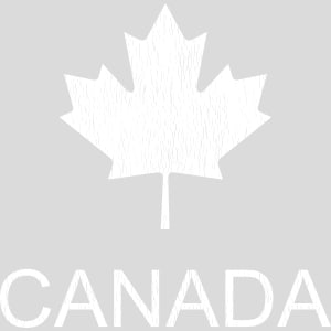 Canada Maple Leaf Design - US Custom Tees