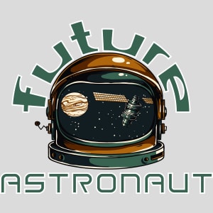 Future Astronaut Design - US Custom Tees