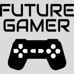 Future Gamer Design - US Custom Tees