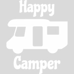 Happy Camper Design - US Custom Tees