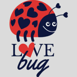 Love Bug Design - US Custom Tees