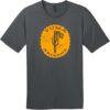 Yuma Arizona USA T-Shirt Charcoal - US Custom Tees