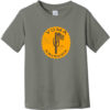 Yuma Arizona USA Toddler T-Shirt Charcoal - US Custom Tees
