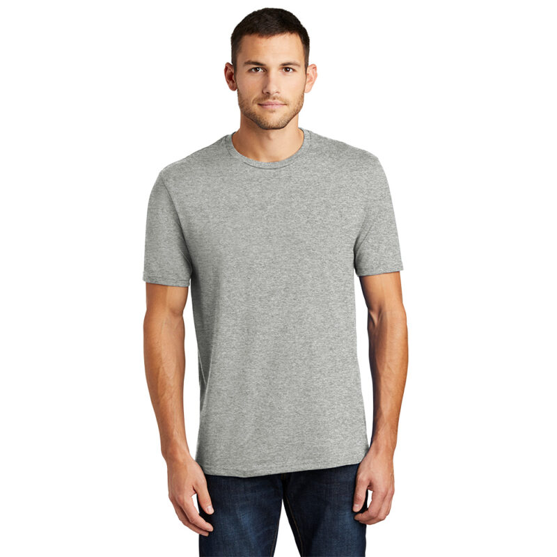 Men's Premium T-Shirts available at U.S. Custom Tees.
