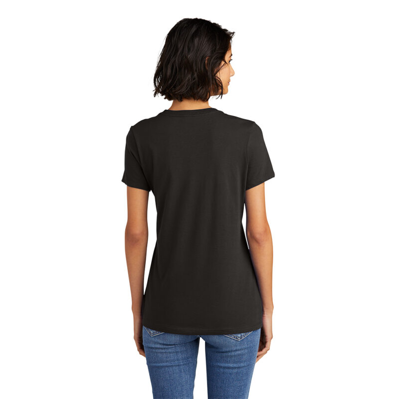 Women's Short Sleeve T-Shirt. Premium Short Sleeve T Shirts for women now available at U.S. Custom Tees.