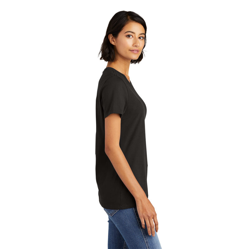 Women's Short Sleeve T-Shirt. Get custom t shirts for ladies at U.S. Custom Tees.
