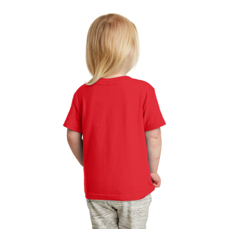 Shop for a Premium Toddler T-Shirt in our store.