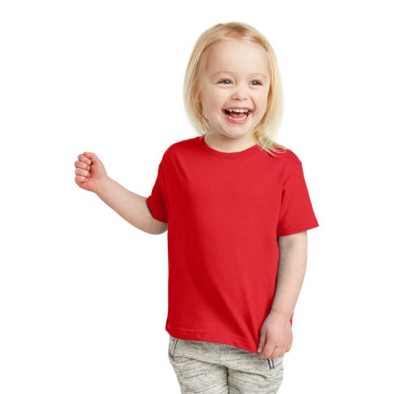 Get a Premium Toddler T-Shirt at U.S. Custom Tees.
