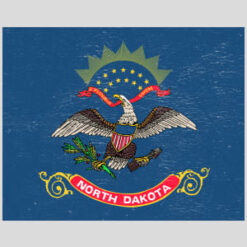 North Dakota T-Shirts