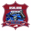 Ashland KY Police Badge Sticker – vinyl decal printed in the USA