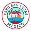 Cabo San Lucas Mexico Sticker – vinyl decal printed in the USA