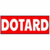 Dotard Bumper Sticker – vinyl decal printed in the USA