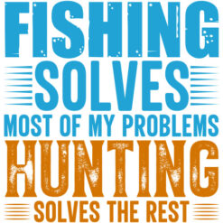 Fishing Stickers