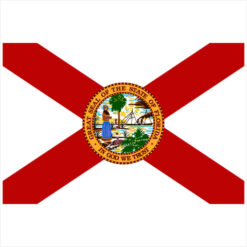 Florida Stickers