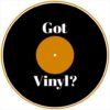 Got Vinyl Records Sticker – vinyl decal printed in the USA