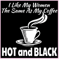 Coffee Stickers